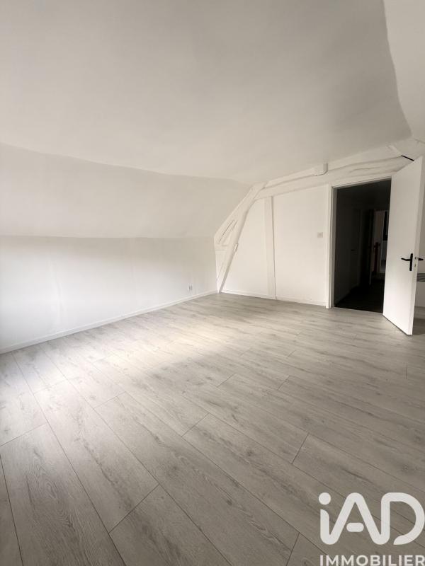 Maison 5 Pièce(s) Ville-Saint-Jacques - Photo 4