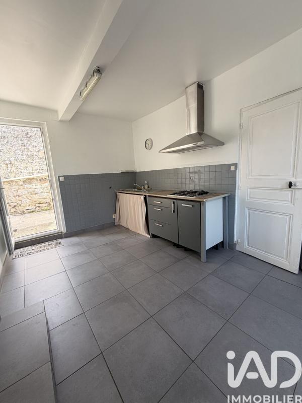 Maison 5 Pièce(s) Ville-Saint-Jacques - Photo 5