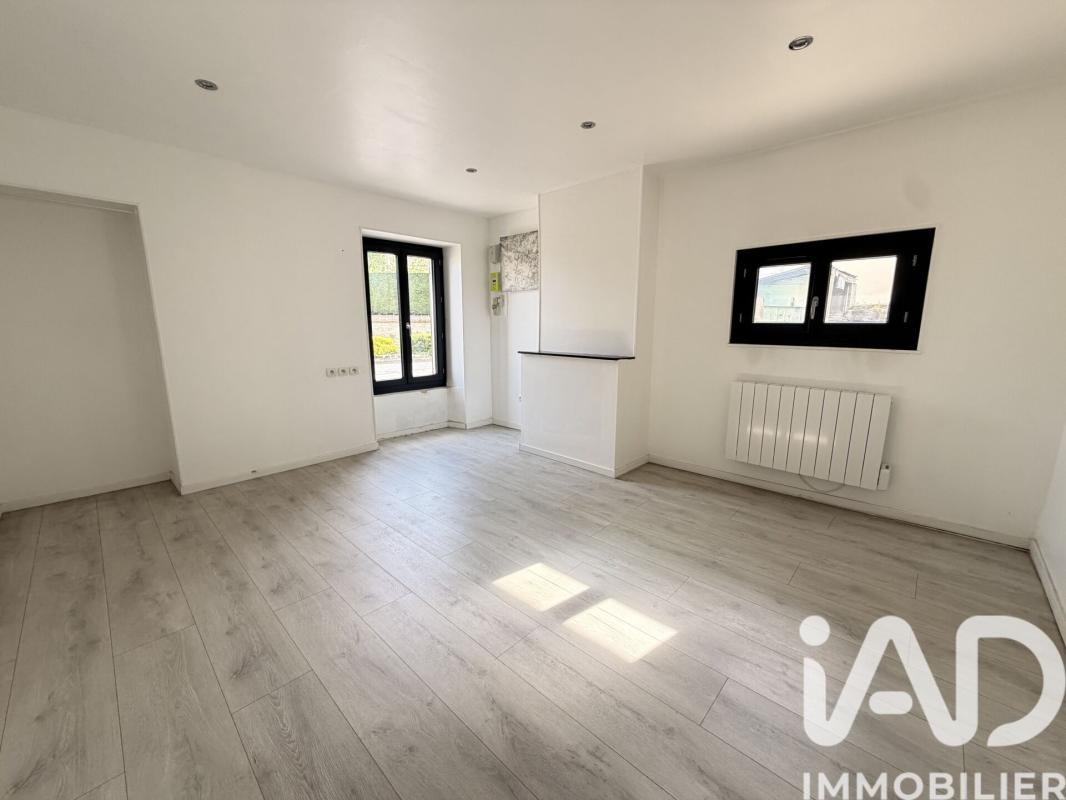 Maison 5 Pièce(s) Ville-Saint-Jacques - Photo 6