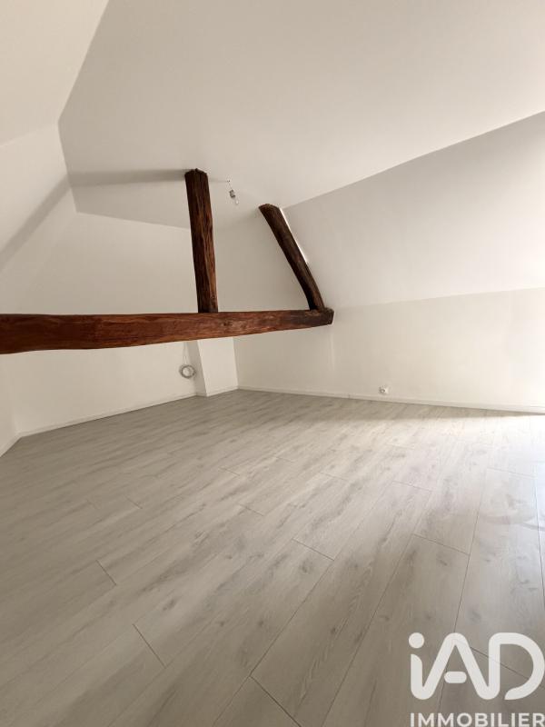 Maison 5 Pièce(s) Ville-Saint-Jacques - Photo 7