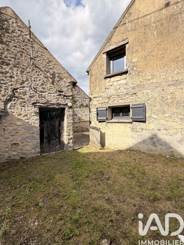 Maison 5 Pièce(s) Ville-Saint-Jacques - Photo 10