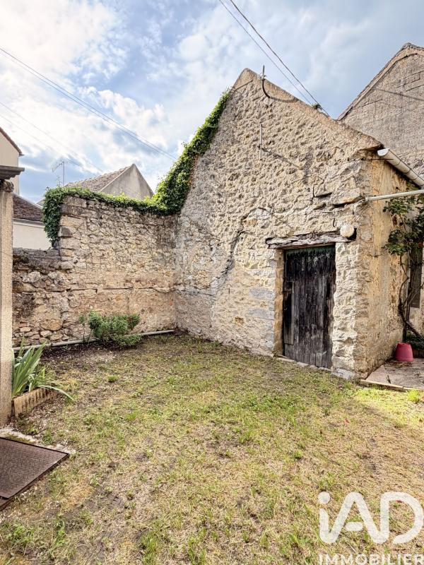 Maison 5 Pièce(s) Ville-Saint-Jacques - Photo 11