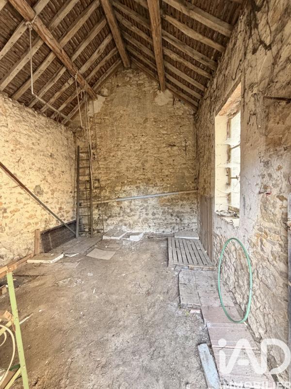 Maison 5 Pièce(s) Ville-Saint-Jacques - Photo 13