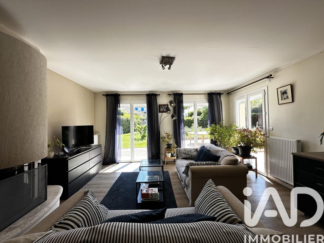 Maison 5 Pièce(s) Villeneuve-sur-Lot