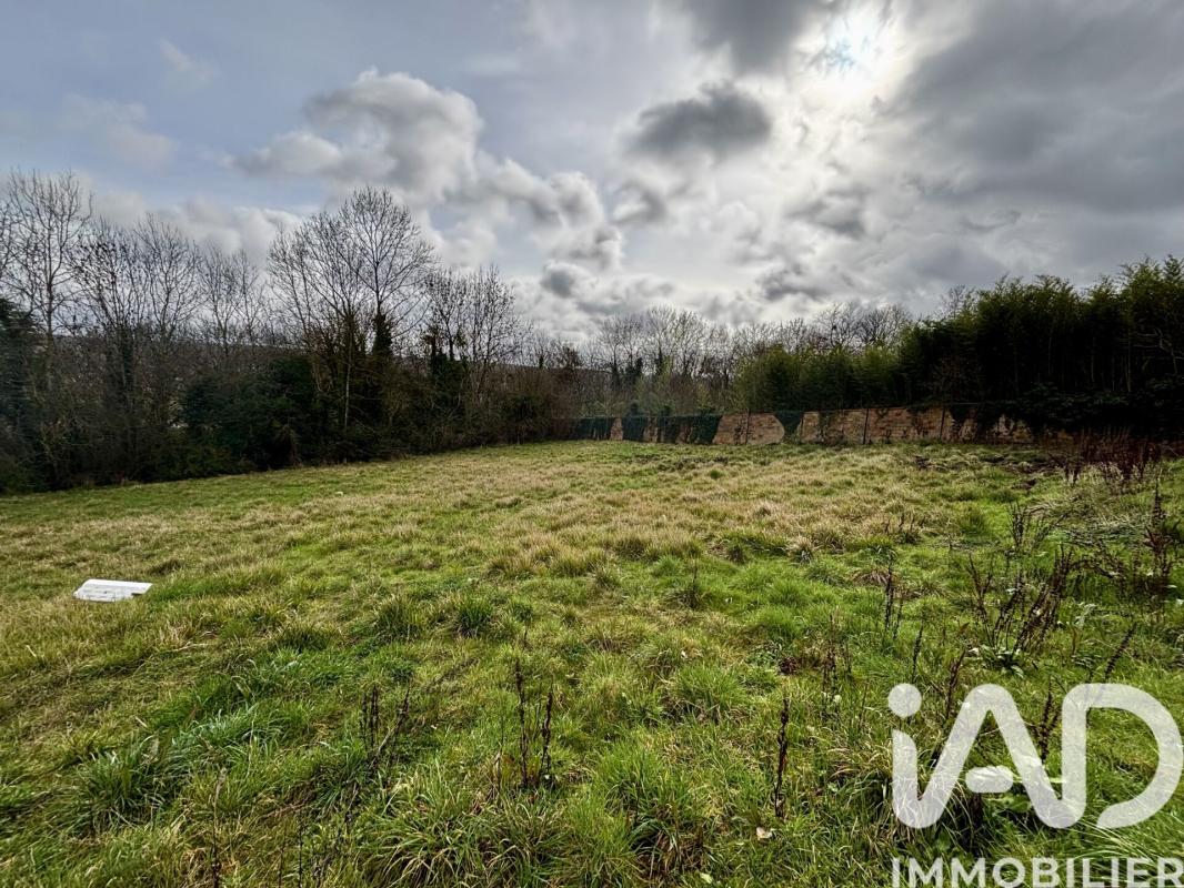 Terrain  Corbeil-Essonnes
