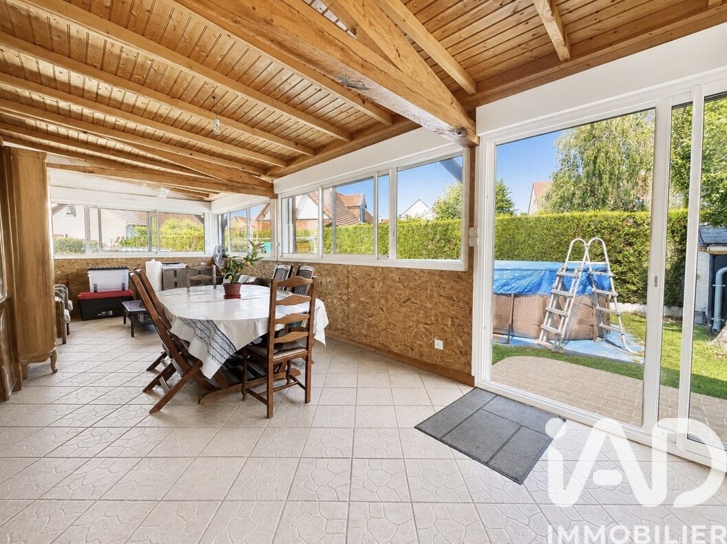 Maison 7 Pièce(s) Vernouillet - Photo 3