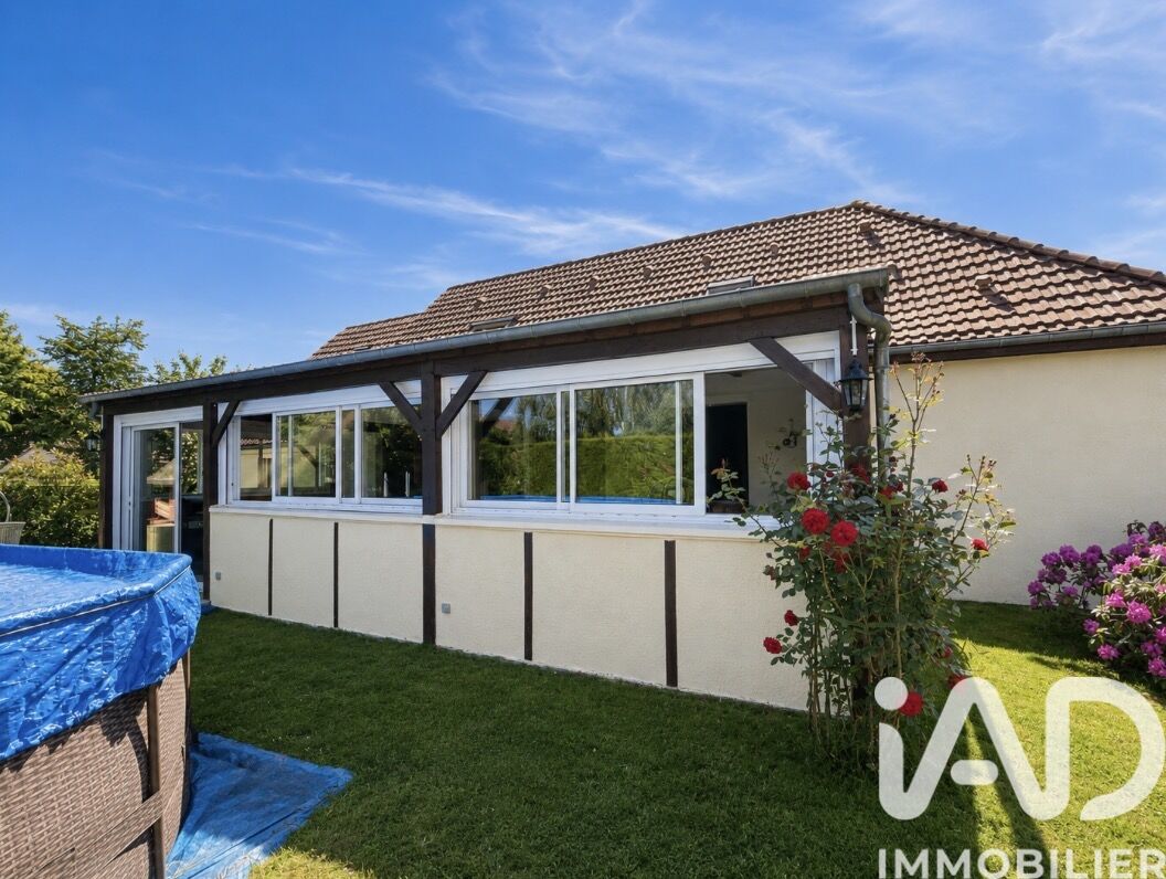 Maison 7 Pièce(s) Vernouillet - Photo 4
