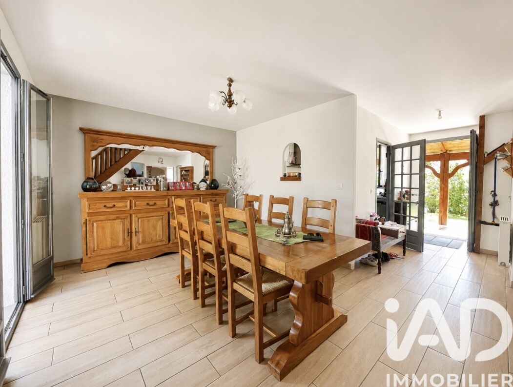 Maison 7 Pièce(s) Vernouillet - Photo 6