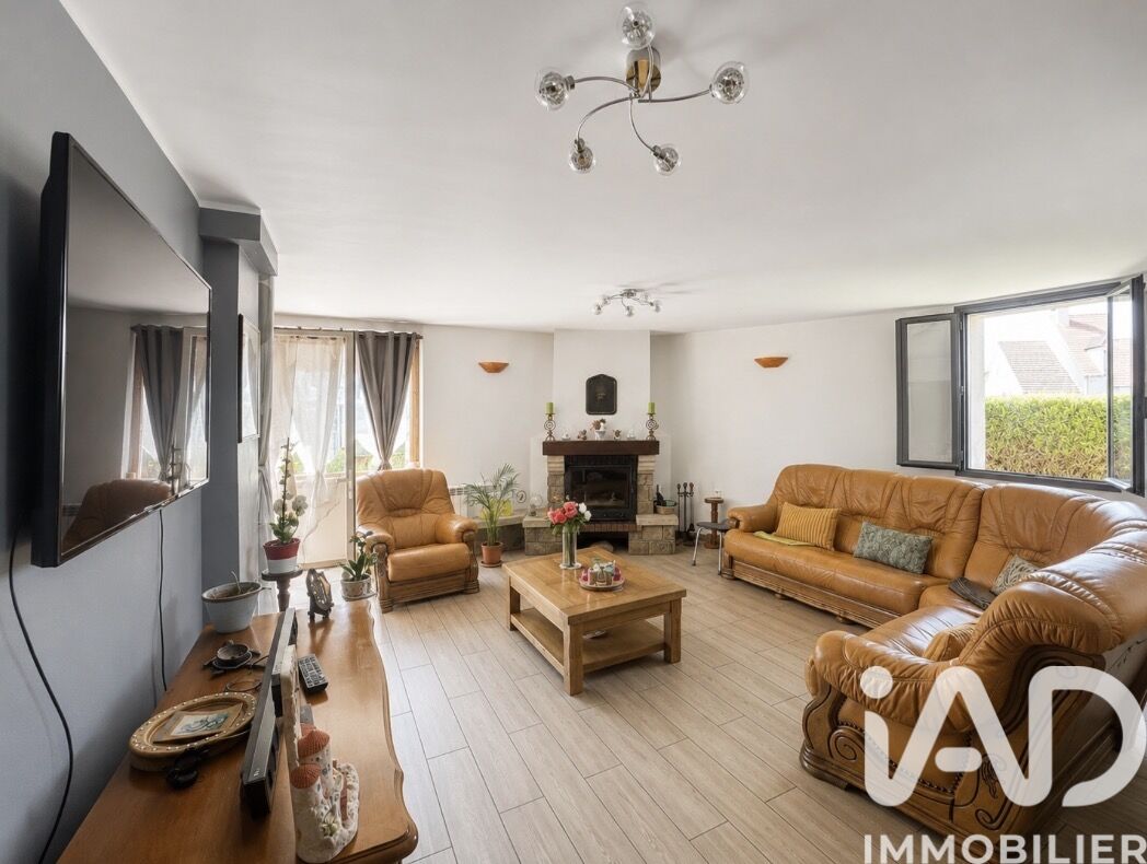 Maison 7 Pièce(s) Vernouillet - Photo 7