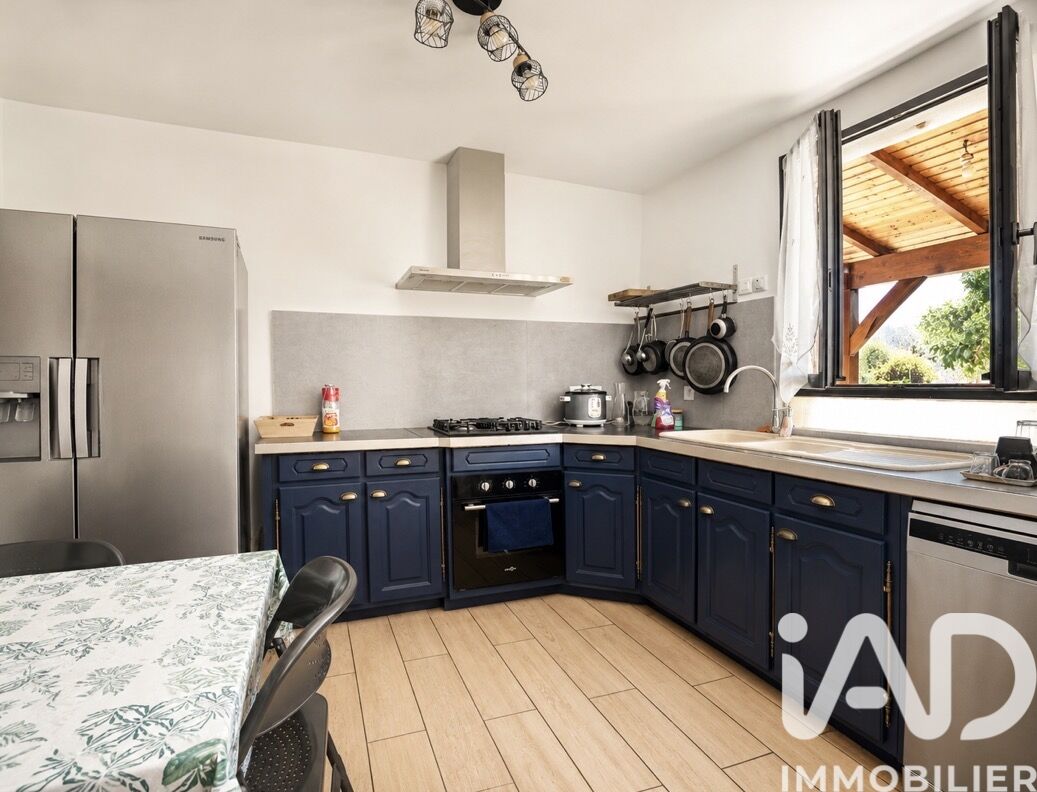 Maison 7 Pièce(s) Vernouillet - Photo 8