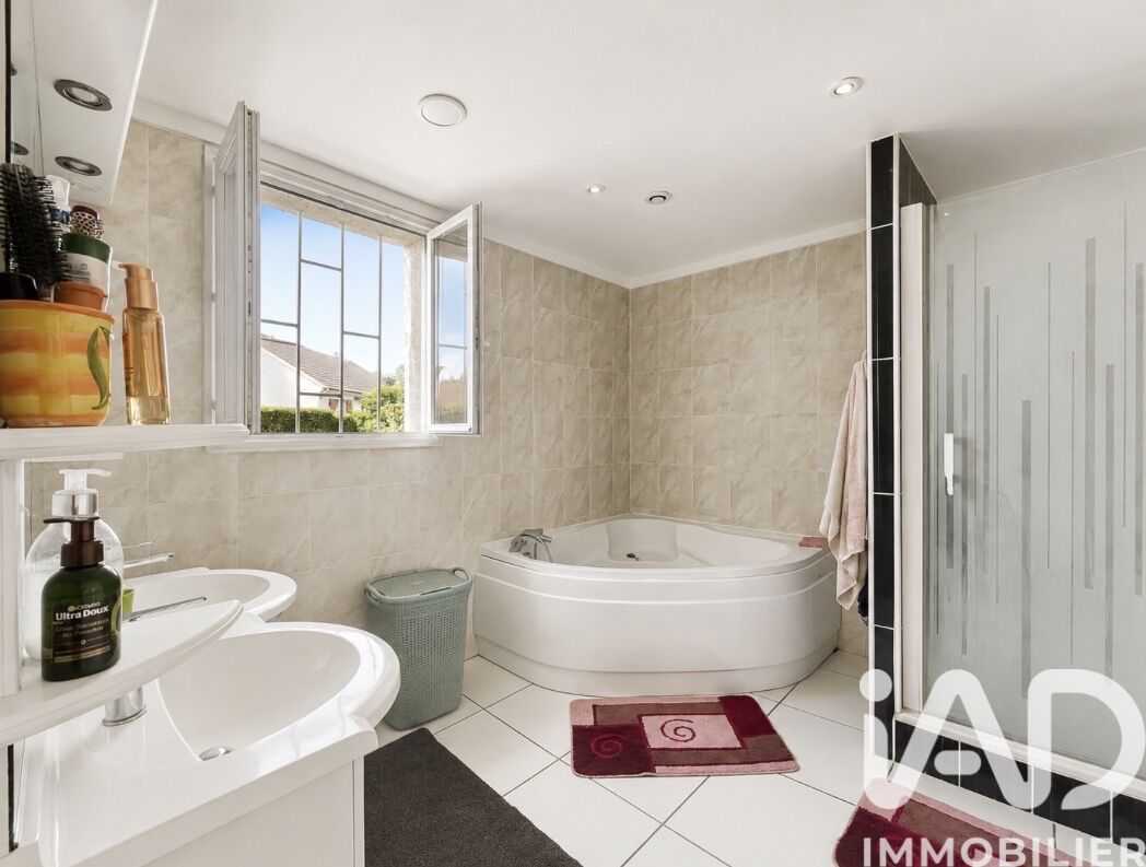 Maison 7 Pièce(s) Vernouillet - Photo 9