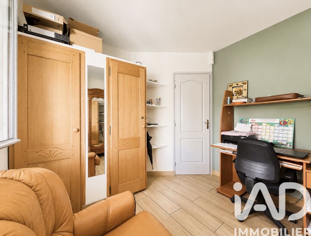 Maison 7 Pièce(s) Vernouillet - Photo 10