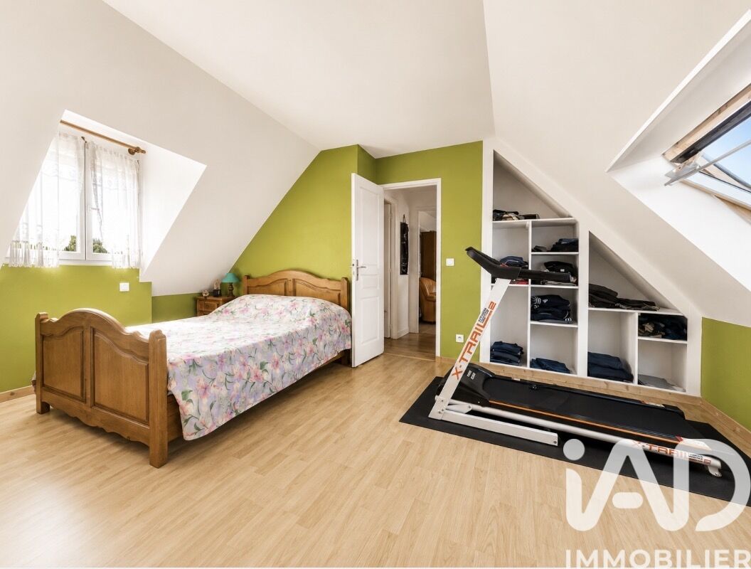 Maison 7 Pièce(s) Vernouillet - Photo 11