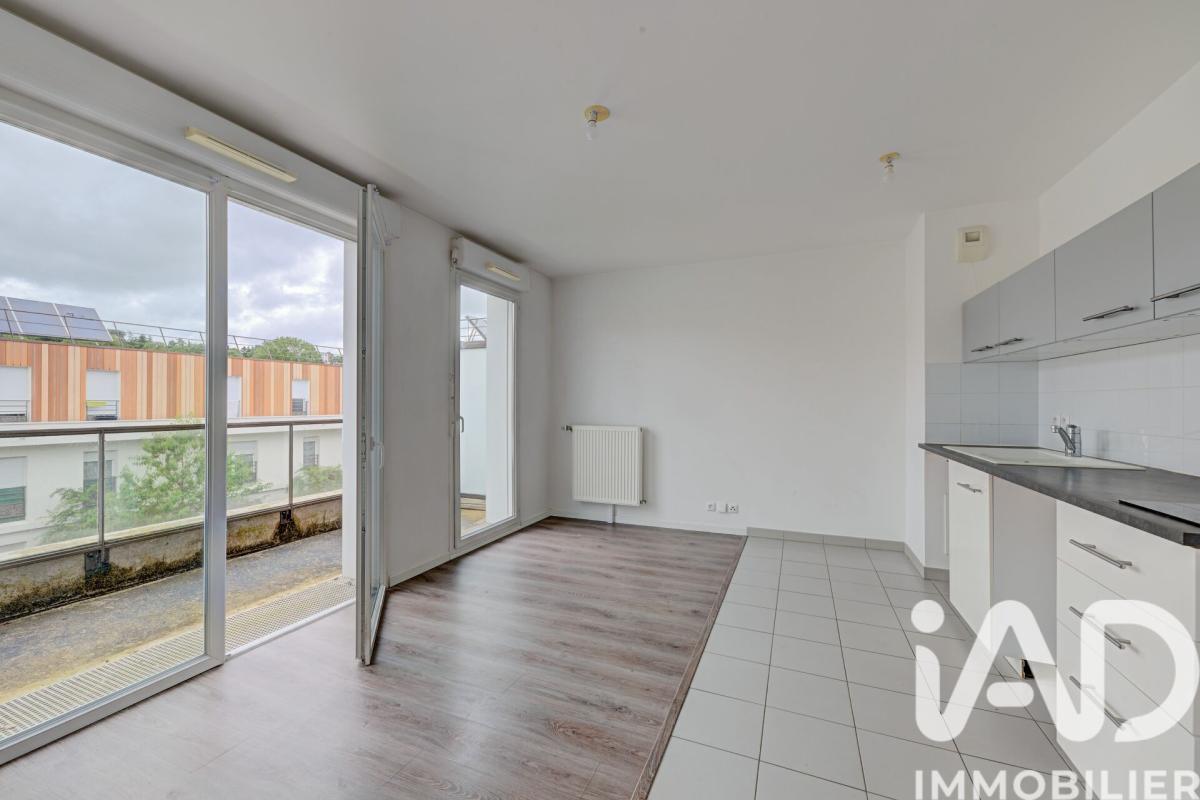 Appartement 1 Pièce(s) Lagny-sur-Marne