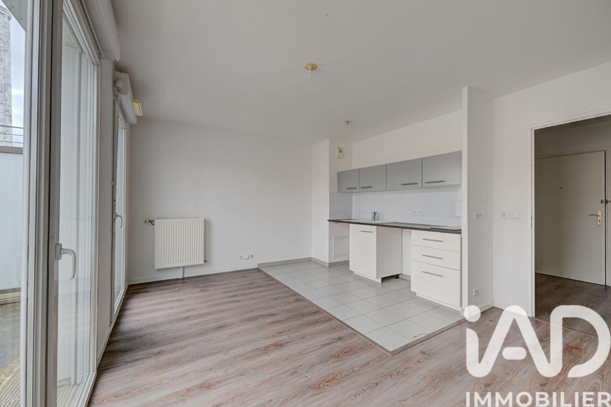 Appartement 1 Pièce(s) Lagny-sur-Marne - Photo 2