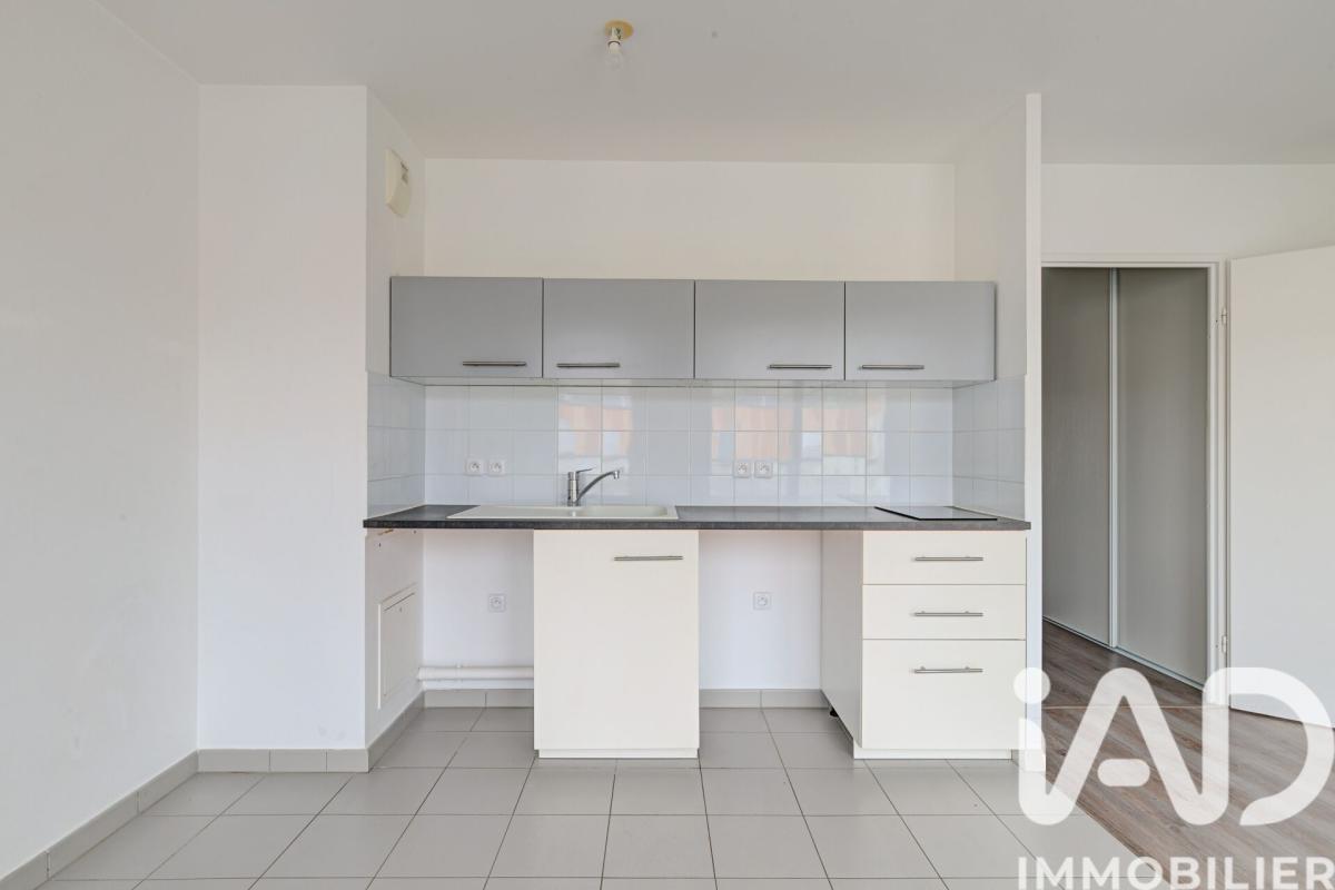 Appartement 1 Pièce(s) Lagny-sur-Marne - Photo 3