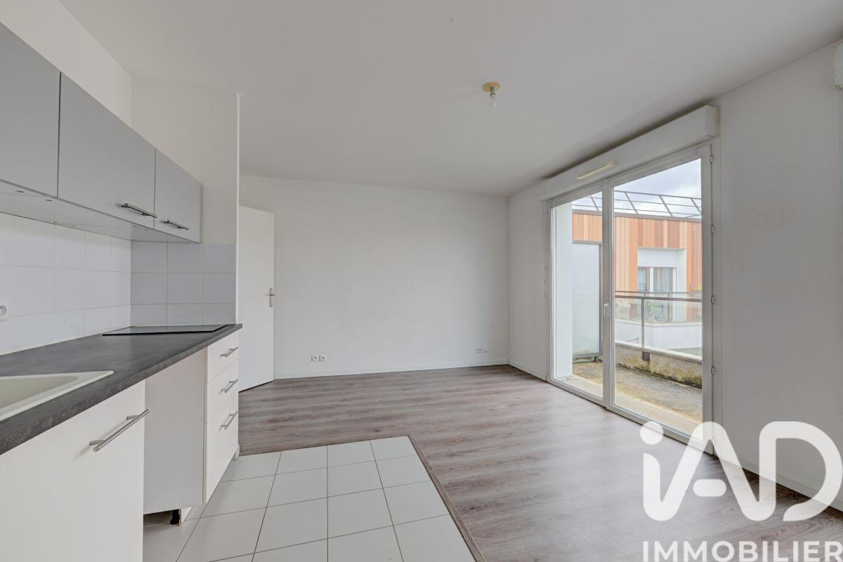 Appartement 1 Pièce(s) Lagny-sur-Marne - Photo 4