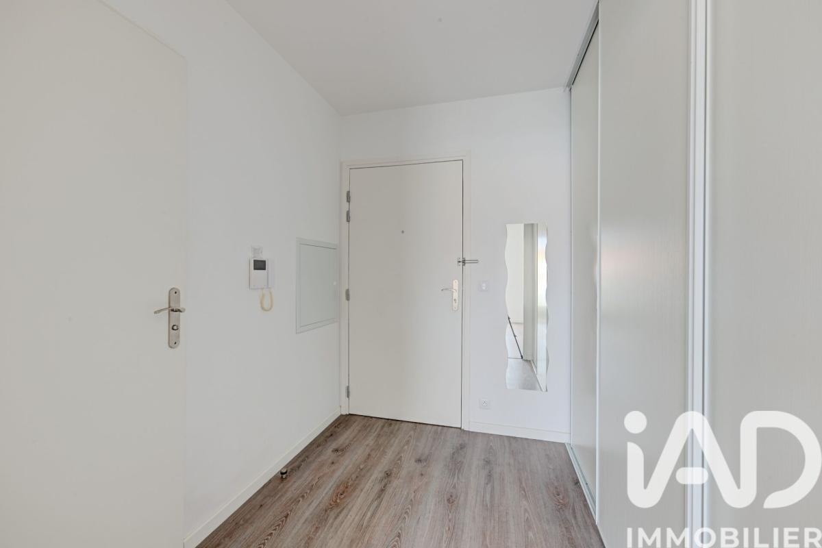 Appartement 1 Pièce(s) Lagny-sur-Marne - Photo 5