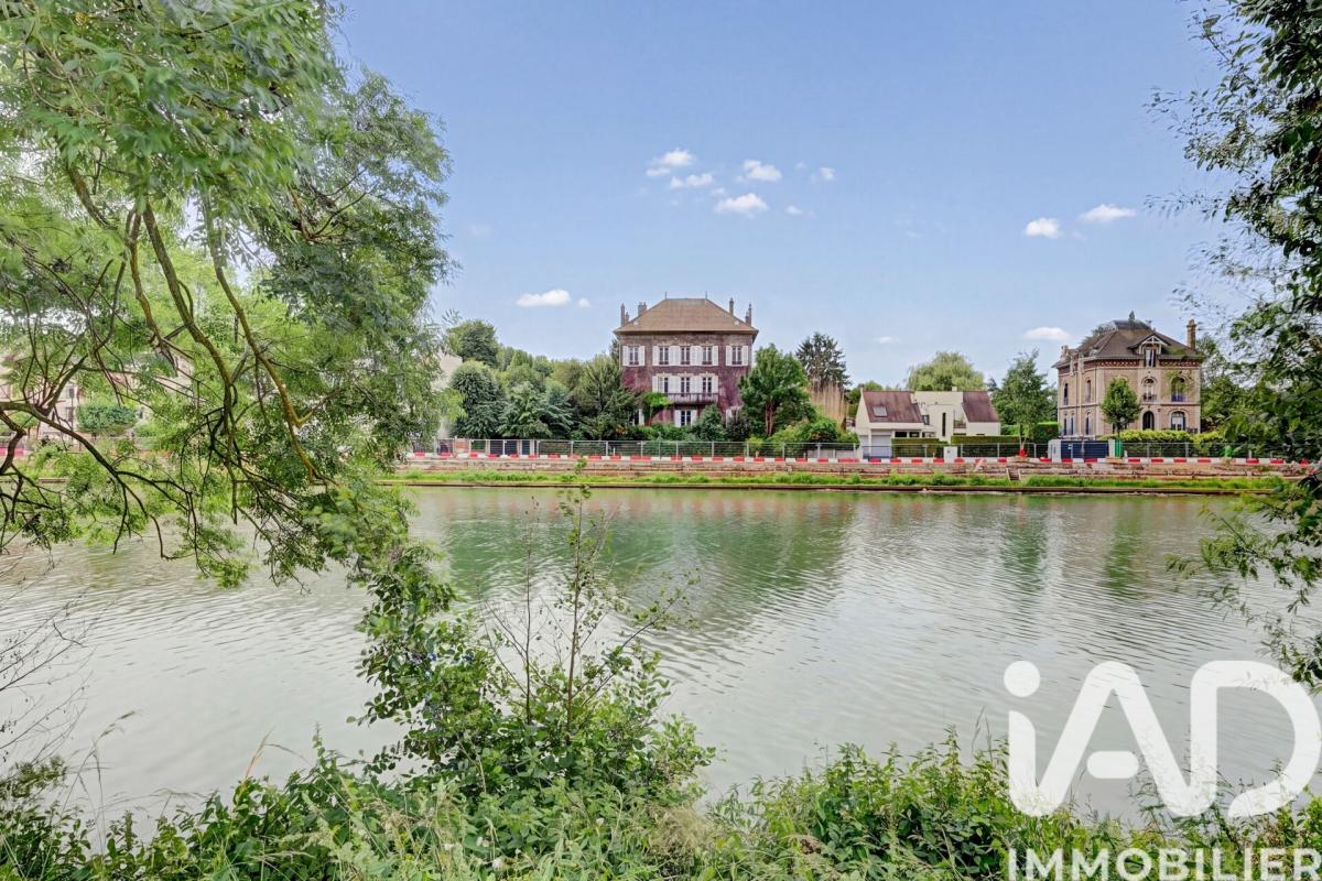 Appartement 1 Pièce(s) Lagny-sur-Marne - Photo 8