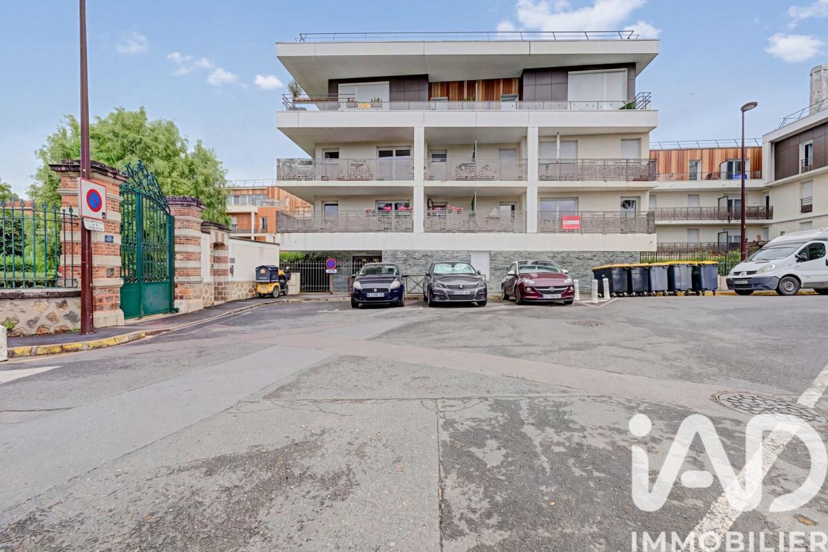 Appartement 1 Pièce(s) Lagny-sur-Marne - Photo 9