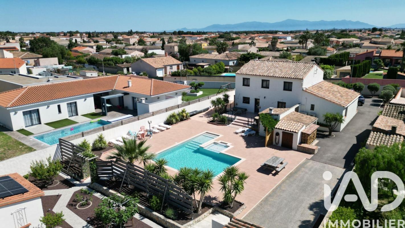 Maison 7 Pièce(s) Pia - Photo 1