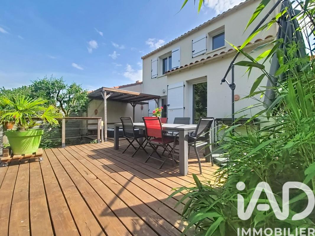 Maison 4 Pièce(s) Vue