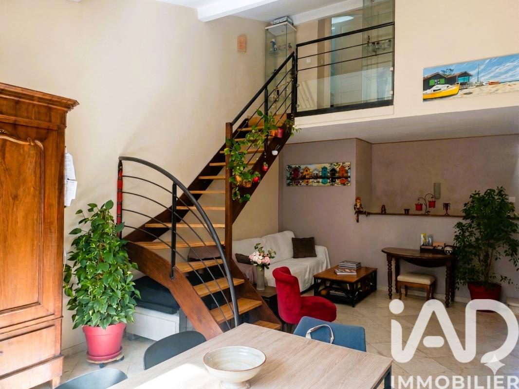 Maison 3 Pièce(s) Bordeaux - Photo 3