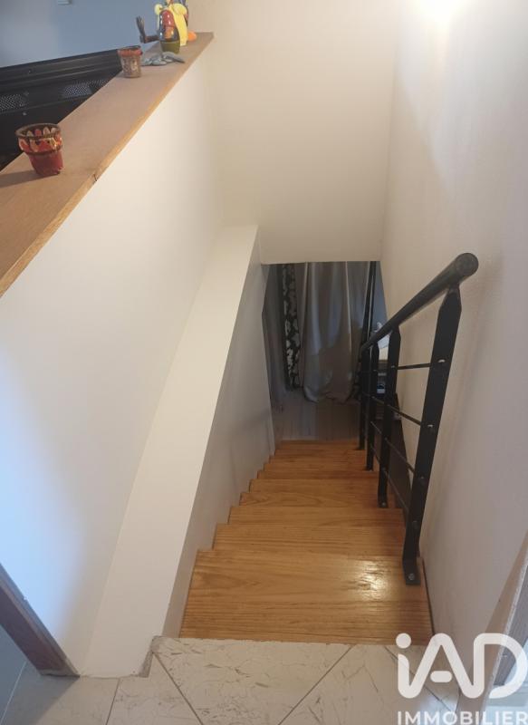Maison 3 Pièce(s) Bordeaux - Photo 5