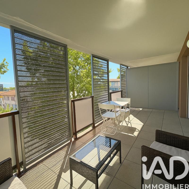 Appartement 3 Pièce(s) Montpellier