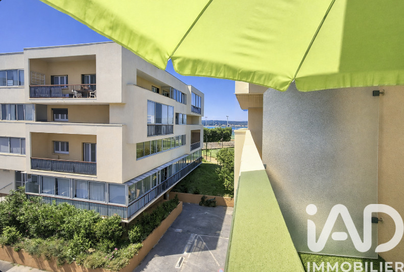 Appartement 1 Pièce(s) Balaruc-les-Bains - Photo 6