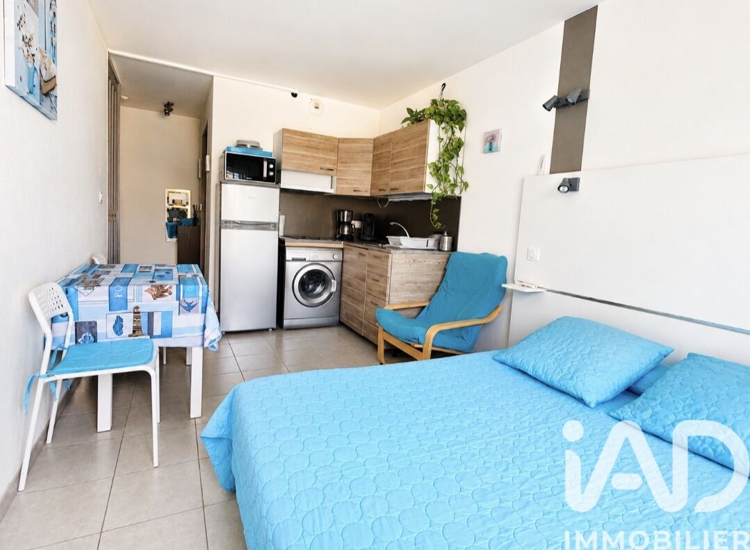 Appartement 1 Pièce(s) Balaruc-les-Bains - Photo 7