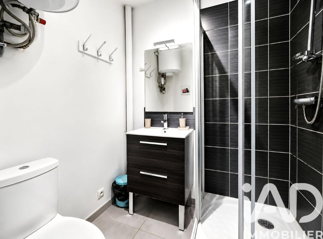 Appartement 1 Pièce(s) Balaruc-les-Bains - Photo 9