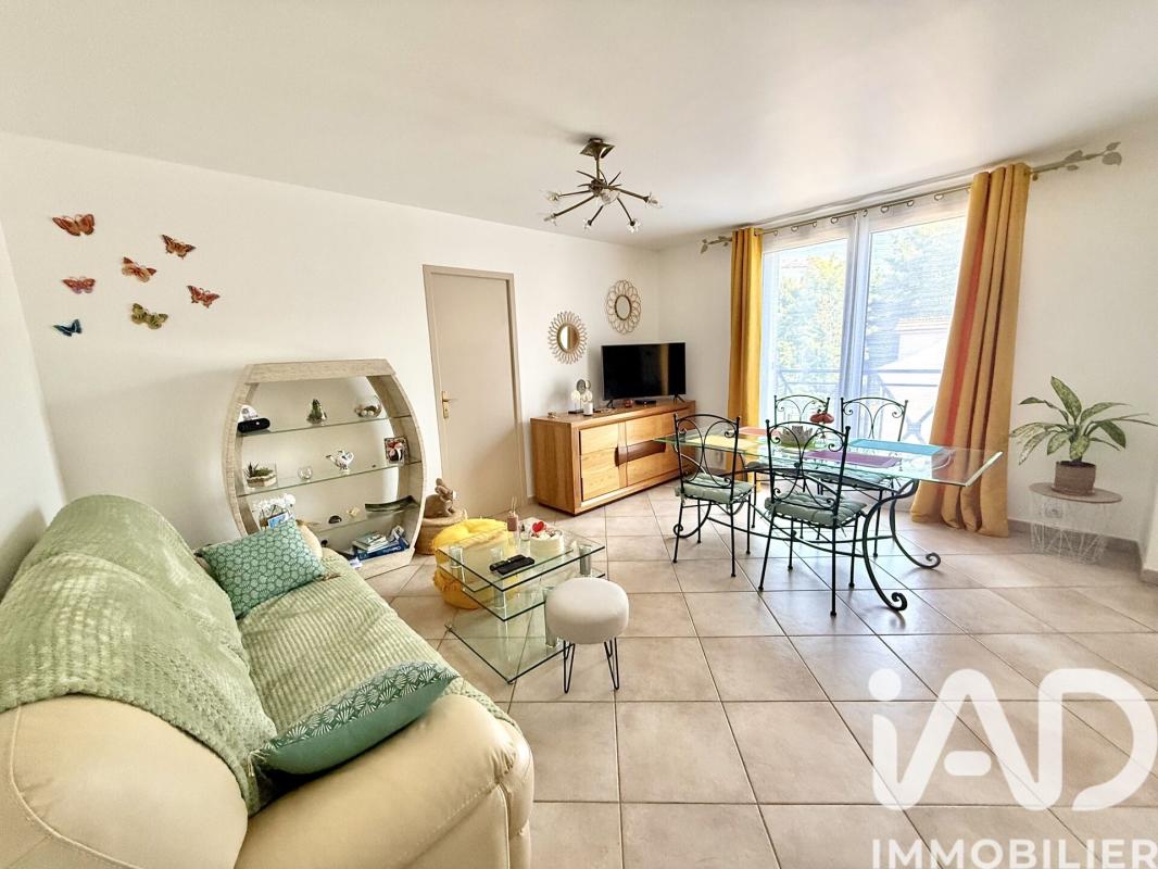 Appartement 2 Pièce(s) Gonesse