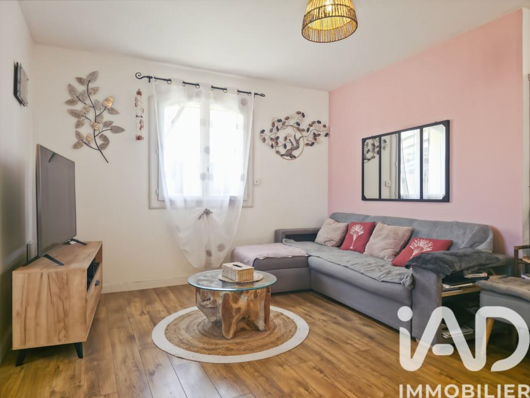 Maison 4 Pièce(s) Vias