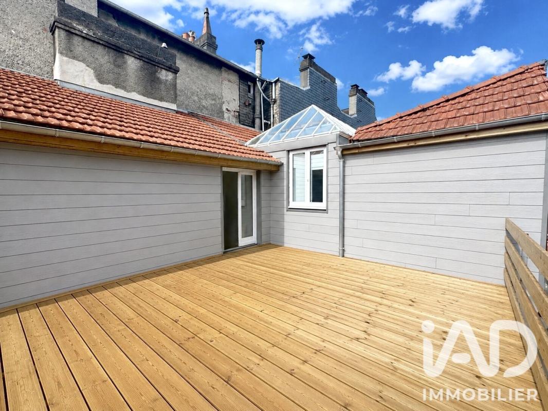 Appartement 3 Pièce(s) Pau - Photo 2