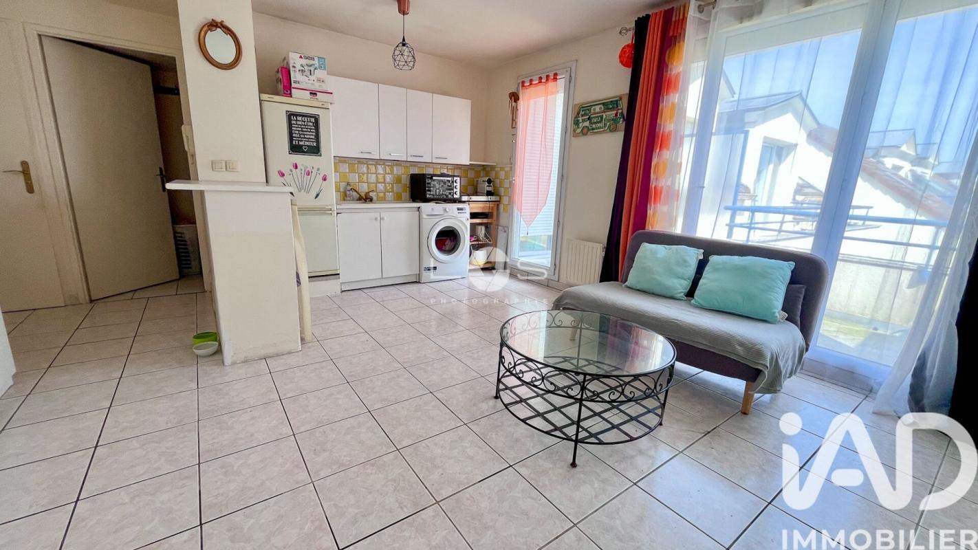 Appartement 2 Pièce(s) Roissy-en-Brie