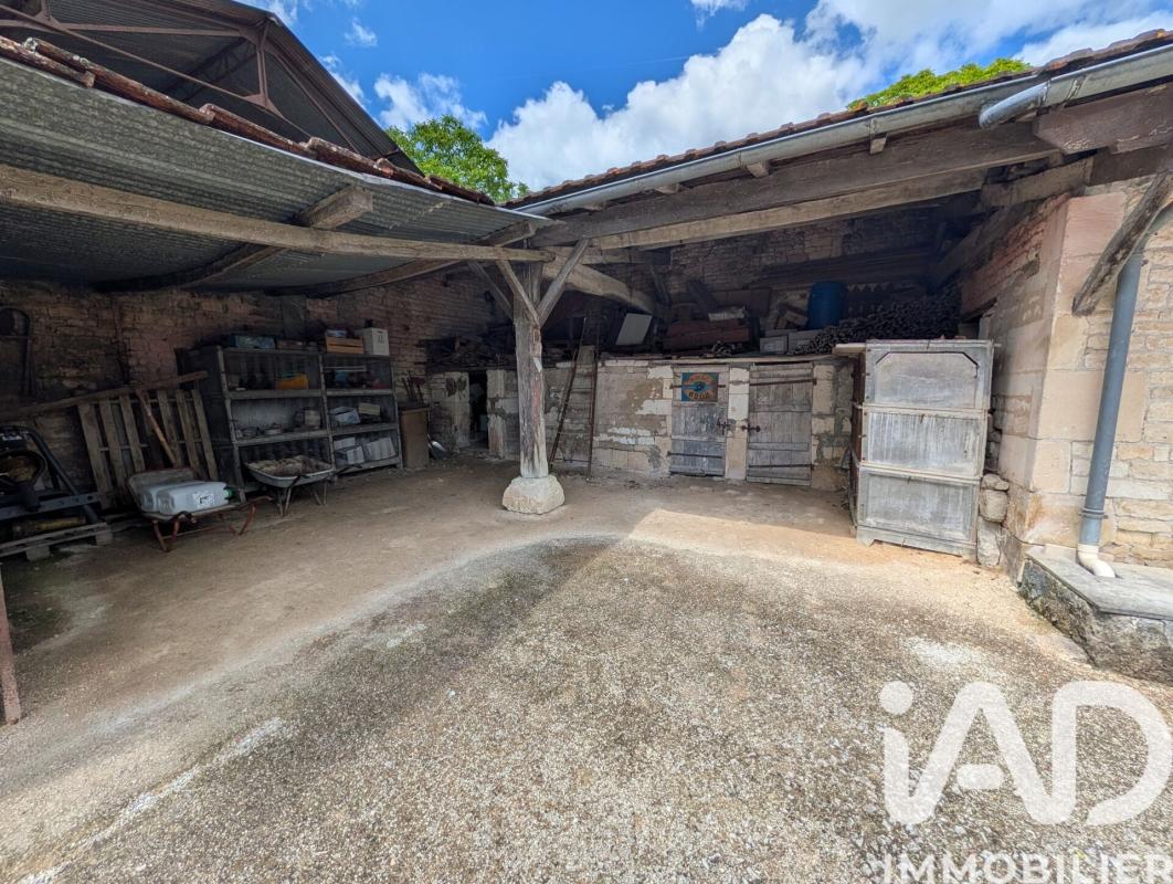 Maison 6 Pièce(s) Échallat - Photo 3