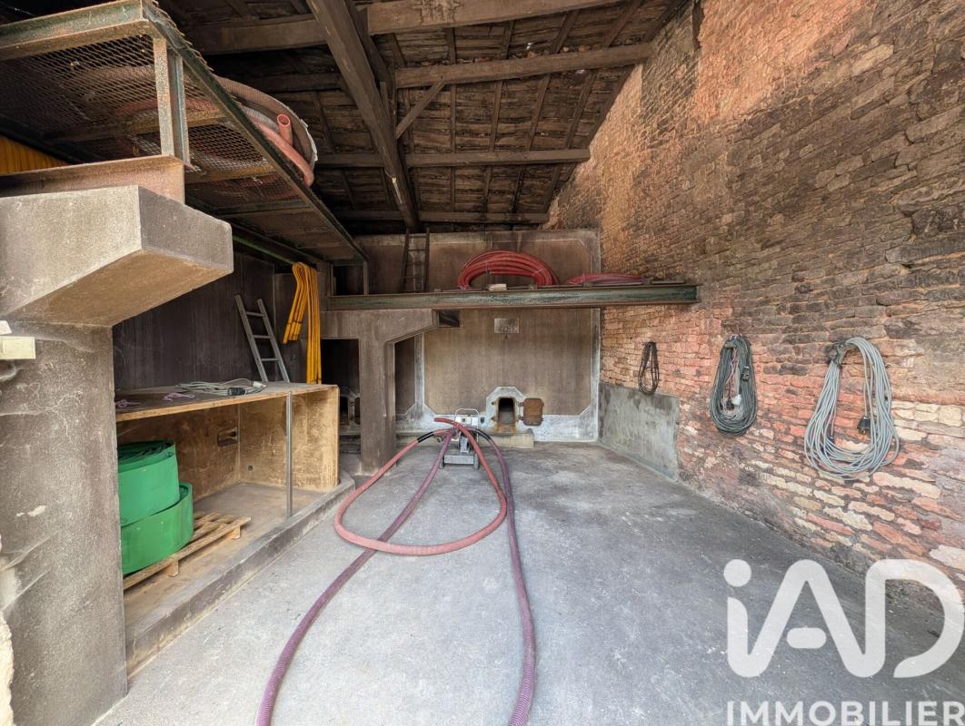 Maison 6 Pièce(s) Échallat - Photo 6