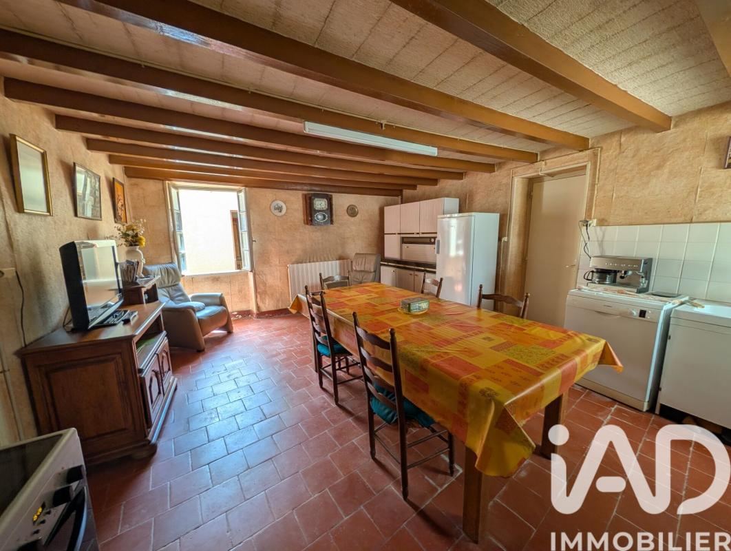Maison 6 Pièce(s) Échallat - Photo 7