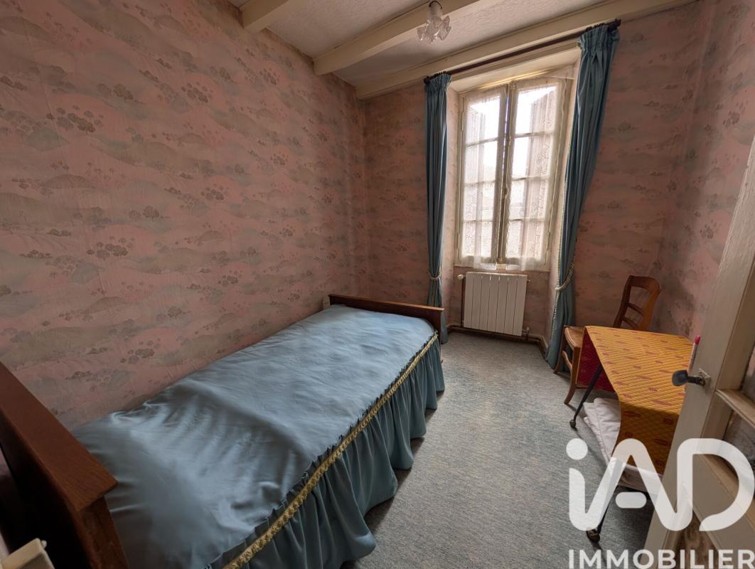 Maison 6 Pièce(s) Échallat - Photo 9