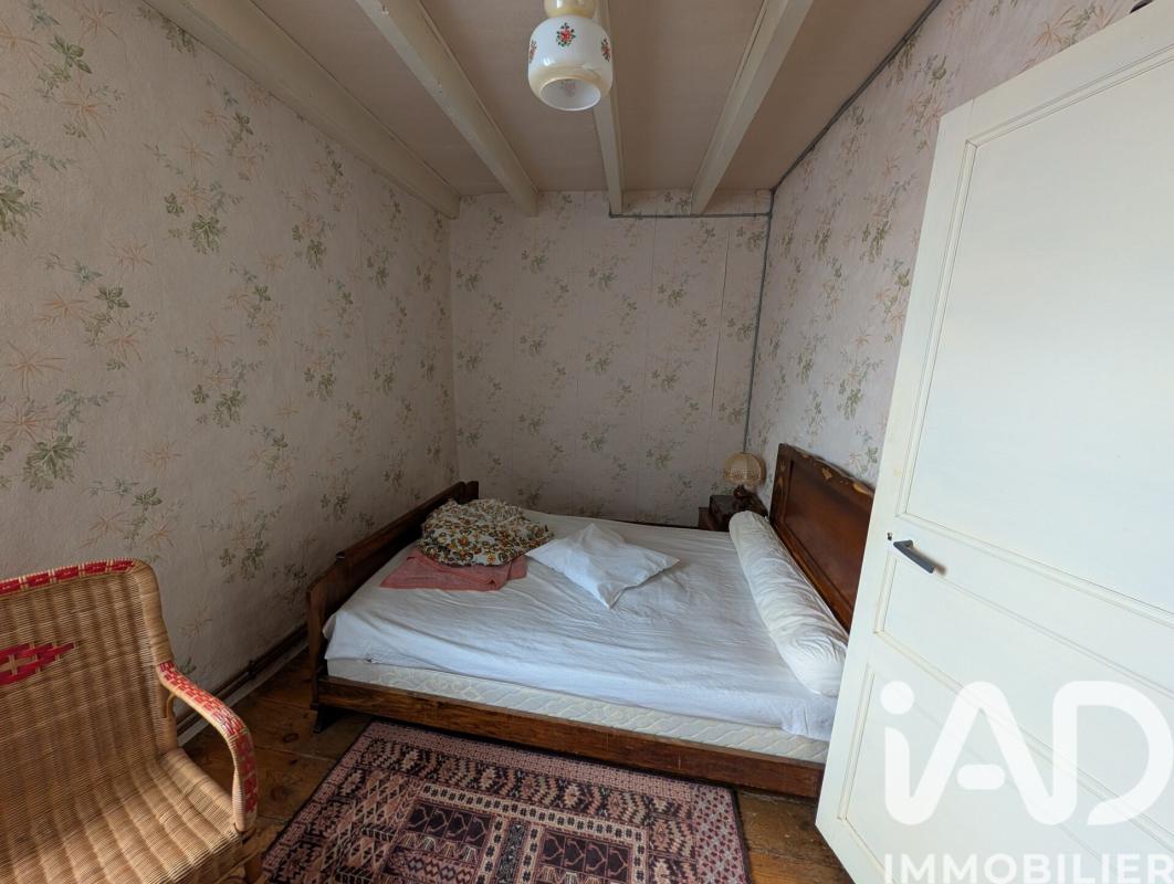 Maison 6 Pièce(s) Échallat - Photo 10