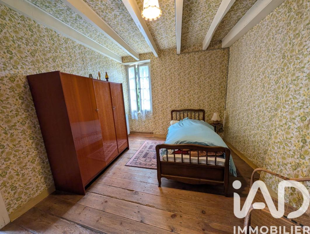 Maison 6 Pièce(s) Échallat - Photo 11