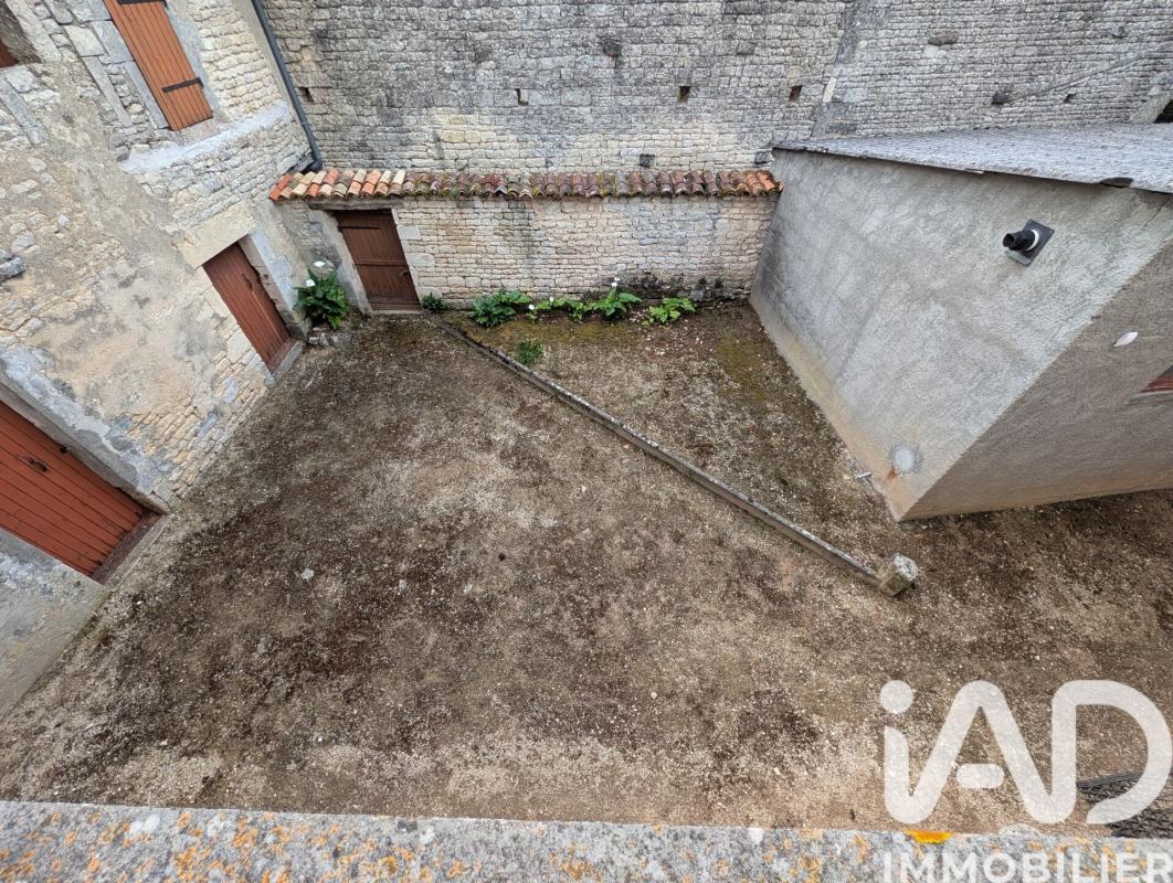 Maison 6 Pièce(s) Échallat - Photo 13