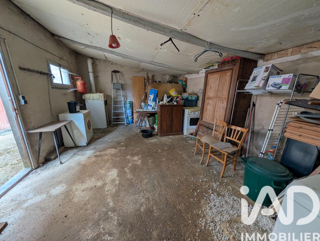 Maison 6 Pièce(s) Échallat - Photo 14