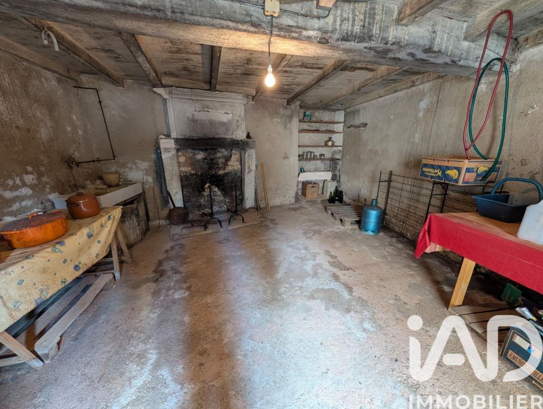 Maison 6 Pièce(s) Échallat - Photo 15