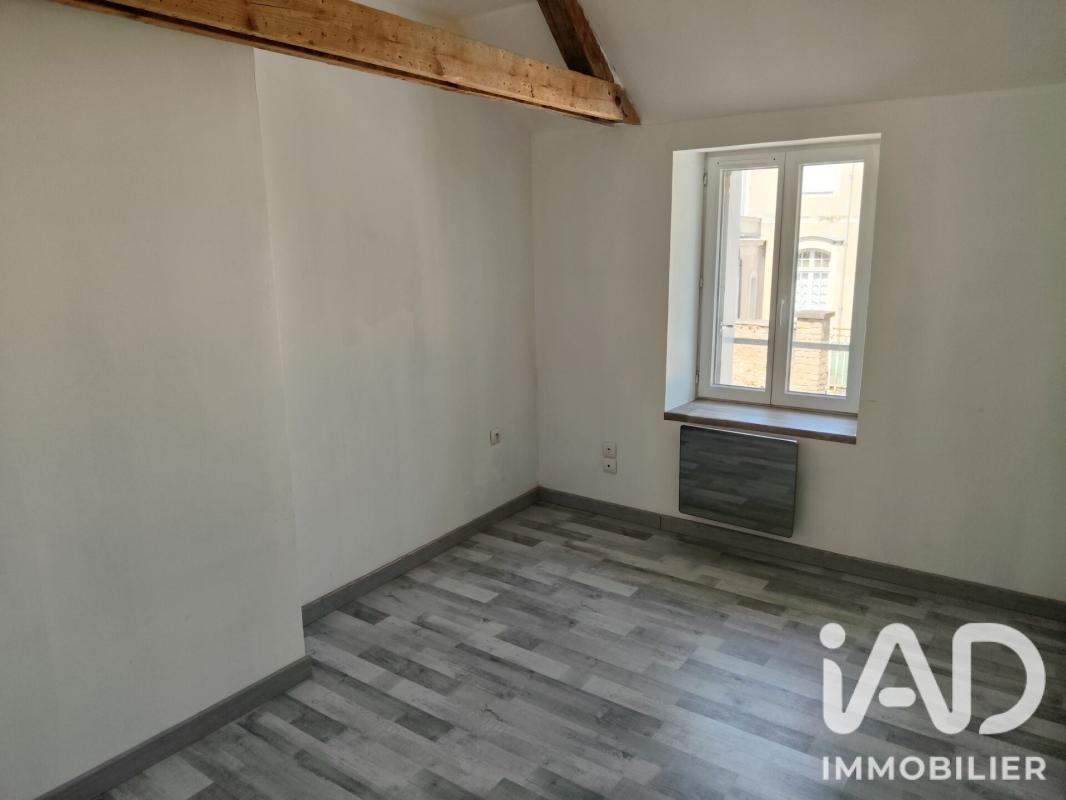 Maison 4 Pièce(s) Sablé-sur-Sarthe - Photo 8