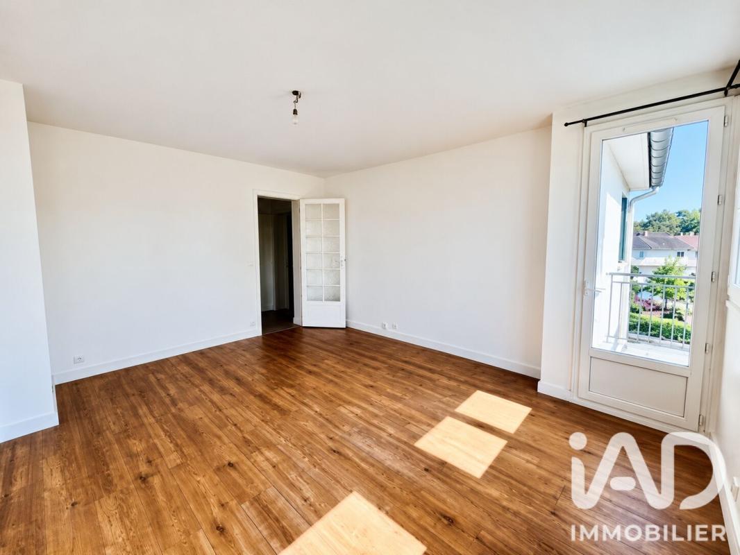 Appartement 4 Pièce(s) Montmorency