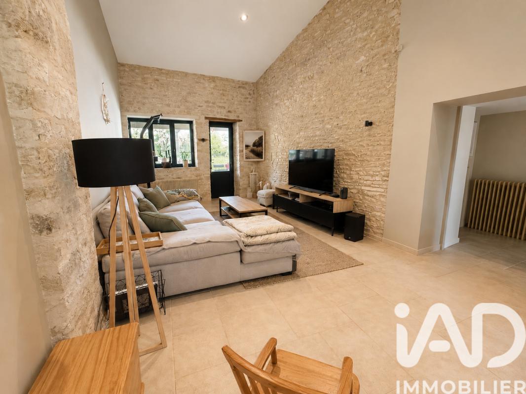Maison 6 Pièce(s) Tourriers - Photo 2