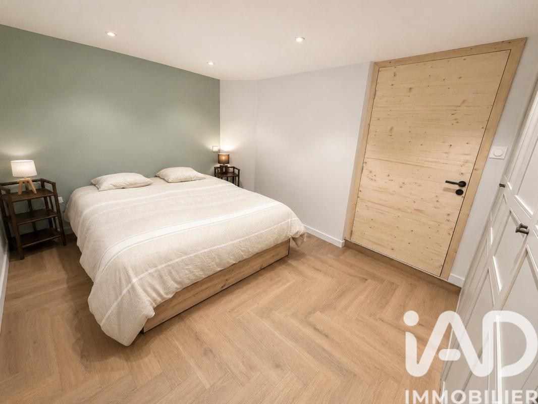 Maison 6 Pièce(s) Tourriers - Photo 8