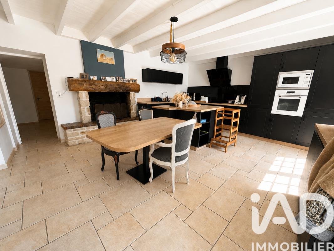 Maison 6 Pièce(s) Tourriers - Photo 11